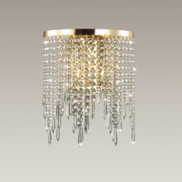 Светильник настенный 5028/2W Odeon Light Золотой
