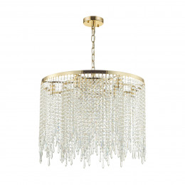 Люстра 5028/9 Odeon Light Золотой