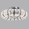 Люстра 5029/104CL Odeon Light Хром