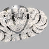 Люстра 5029/104CL Odeon Light Хром