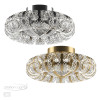 Люстра 5029/104CL Odeon Light Хром