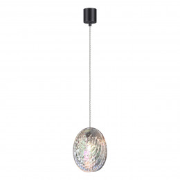 Светильник подвесной 5039/1 Odeon Light Черный