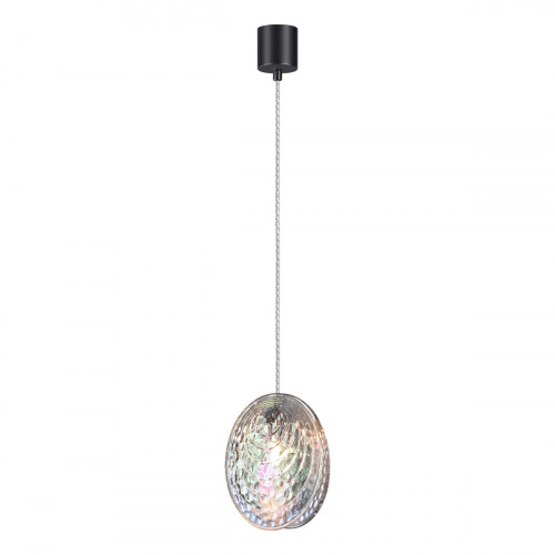 Светильник подвесной 5039/1 Odeon Light Черный