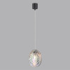 Светильник подвесной 5039/1 Odeon Light Черный
