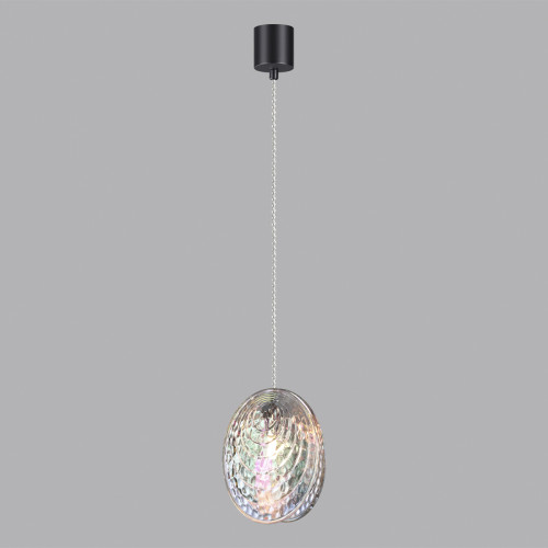Светильник подвесной 5039/1 Odeon Light Черный