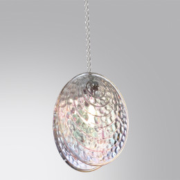 Светильник подвесной 5039/1 Odeon Light Черный