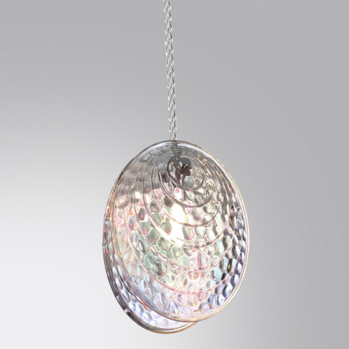 Светильник подвесной 5039/1 Odeon Light Черный