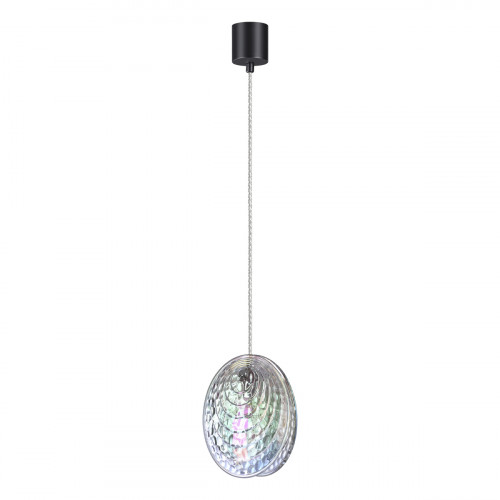 Светильник подвесной 5039/1 Odeon Light Черный