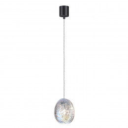 Светильник подвесной 5039/1A Odeon Light Черный