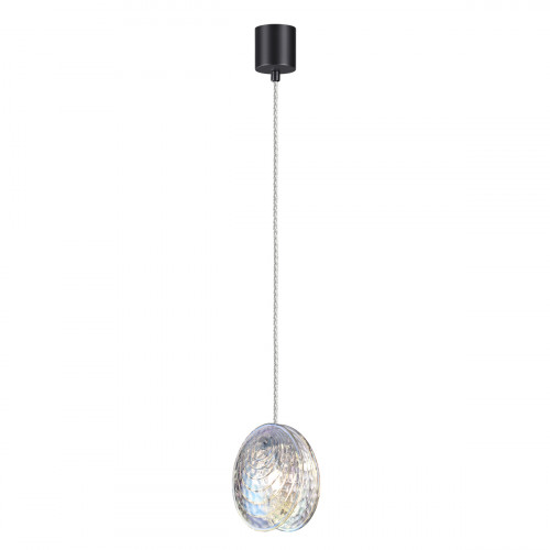 Светильник подвесной 5039/1A Odeon Light Черный