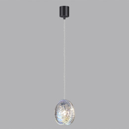 Светильник подвесной 5039/1A Odeon Light Черный