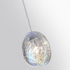Светильник подвесной 5039/1A Odeon Light Черный