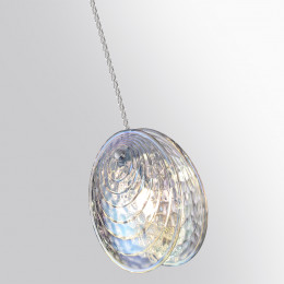 Светильник подвесной 5039/1A Odeon Light Черный