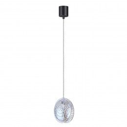 Светильник подвесной 5039/1A Odeon Light Черный