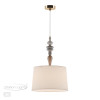 Светильник подвесной 5040/1 Odeon Light Античная бронза, латунь