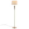 Торшер 5040/1F Odeon Light Античная бронза, латунь