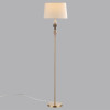 Торшер 5040/1F Odeon Light Античная бронза, латунь