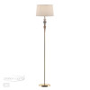 Торшер 5040/1F Odeon Light Античная бронза, латунь