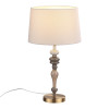 Лампа настольная 5040/1T Odeon Light Античная бронза, латунь