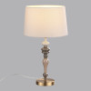 Лампа настольная 5040/1T Odeon Light Античная бронза, латунь