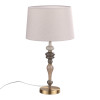 Лампа настольная 5040/1T Odeon Light Античная бронза, латунь