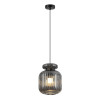 Светильник подвесной 5042/1B Odeon Light Черный