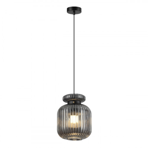 Светильник подвесной 5042/1B Odeon Light Черный