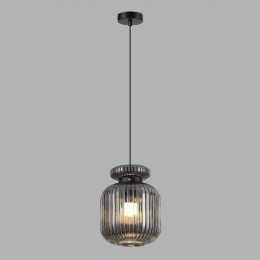 Светильник подвесной 5042/1B Odeon Light Черный