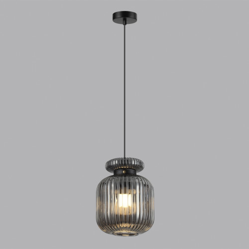 Светильник подвесной 5042/1B Odeon Light Черный
