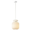 Светильник подвесной 5042/1C Odeon Light Белый