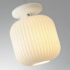 Светильник подвесной 5042/1C Odeon Light Белый