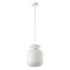 Светильник подвесной 5042/1C Odeon Light Белый