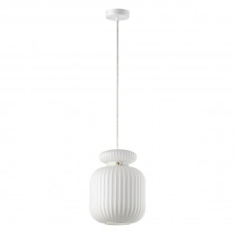 Светильник подвесной 5042/1C Odeon Light Белый