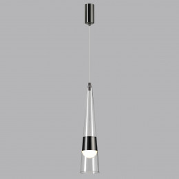 Светильник подвесной 5044/12L Odeon Light Черный