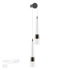 Светильник настенный 5044/24WL Odeon Light Черный