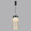 Светильник подвесной 5047/10L Odeon Light Черный