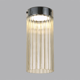 Светильник потолочный 5047/10LC Odeon Light Черный
