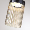 Светильник потолочный 5047/15LC Odeon Light Черный