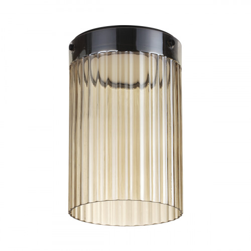 Светильник потолочный 5047/15LC Odeon Light Черный
