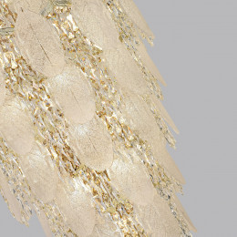 Люстра 5049/54 Odeon Light Золотой