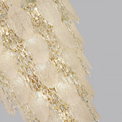 Люстра 5049/54 Odeon Light Золотой