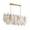 Люстра 5052/14 Odeon Light Золотой