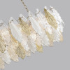 Люстра 5052/14 Odeon Light Золотой