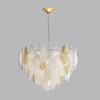 Люстра 5052/21 Odeon Light Золотой