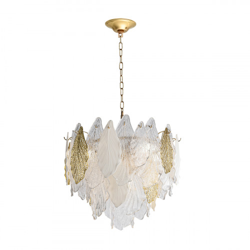 Люстра 5052/8 Odeon Light Золотой