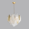Люстра 5052/8 Odeon Light Золотой