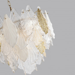 Люстра 5052/8 Odeon Light Золотой