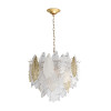 Люстра 5052/8 Odeon Light Золотой