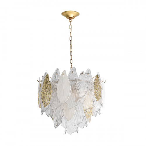 Люстра 5052/8 Odeon Light Золотой