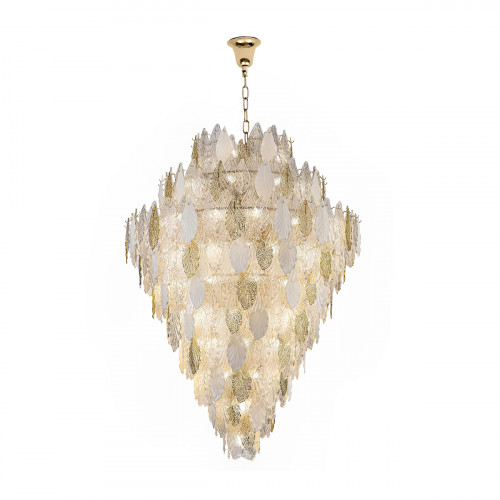 Люстра 5052/86 Odeon Light Золотой